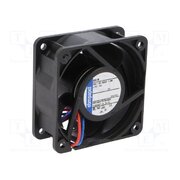 624M Fan: DC; axial; 24VDC; 60x60x25mm; 30m3/h; 29dBA; ball; 4550rpm -8ZgpuyXMng3VKLa49aPddyXwJxhvzNZ-X06IXLYVzc