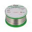 SN96,5AG3CU0,5-1.1.3 Q 1.00MM 250G Tin; lead free; Sn96,5Ag3Cu0,5; 1mm; 250g; reel; 217÷219°C; 3% CItDu_6E0WxP3ZDX6PbAHOsUy37d3An2O9ISa_BWMVw