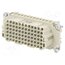 11286200 Connector: HDC; contact insert; female; EPIC H-DD; PIN: 72; 10A -8Jr1X20aUqMJS-oHvv3aDvJtLvV-QH8WzPmghBw8hY