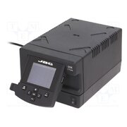 DDE-2C Station: control unit; 150W; 90÷450°C; 230VAC; Display: LCD; ESD eF2uhixmukFIujdgMiWt5jx1cx-ZCksieRrSQmmxa9M