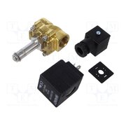 FMM 03F 12 N NC D Electromagnetic valve; G 1/2"; brass; NBR; Valve: 2/2 NC; 24VDC zzcfsWOBkHQKoNYk10CitBhZoQDJZ855UZZujVjax5Q