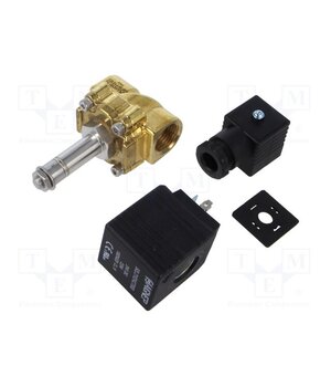 FMM 03F 12 N NC D Electromagnetic valve; G 1/2"; brass; NBR; Valve: 2/2 NC; 24VDC zzcfsWOBkHQKoNYk10CitBhZoQDJZ855UZZujVjax5Q