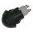 AP4D206SZBE Switch: push-button; Pos: 2; SPST-NO; 0.125A/125VAC; 0.2A/24VDC 8S2A8wIYBGDOfVqQazhcYSRSl1MGlXY-sBtGDuKqSI8