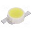 LW P4SG-V2AB-FK0PN0-45 LED; white cold; SMD; 900÷1800mcd; 120°; 20mA; 2.9÷3.5VDC MsOVOXP0PxYB6W0loTeAqhjrIEeR7Ga8iPYPcZ7rKfk