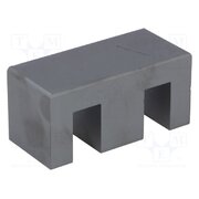 E71/33/32-3C94 Core: ferrite; E; 3C94; 10800nH; 102000mm3; 683mm2; A: 70.5mm; B: 48mm pxANEqG5DMYgENAMVFXID1wUTZb2sH1ZcoAsrao9DJs