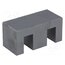 E71/33/32-3C94 Core: ferrite; E; 3C94; 10800nH; 102000mm3; 683mm2; A: 70.5mm; B: 48mm pxANEqG5DMYgENAMVFXID1wUTZb2sH1ZcoAsrao9DJs