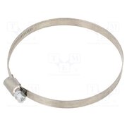 158/80-100/W2 Cable tie; Ø: 80÷100mm; W: 9mm; Material: chrome steel AISI 430 8PpekymFPfjrrLL_5GOI0fNcBepprbGu12Uf5gRDTtQ