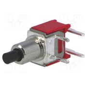 IC1908P1B6M6QE Switch: push-button; Pos: 2; SPST-NO; 1A/125VAC; 1A/28VDC; OFF-(ON) G9s4eLBgAjEvpbjGk_JyXg1L30NVHSqu2qY-nAJ4BCE