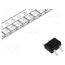 MB10SA TR Bridge rectifier: single-phase; Urmax: 1kV; If: 800mA; Ifsm: 30A Czh25Y7G-KNeYSnd3tWVePtChfuqJXzeM_D7i-9OT4k