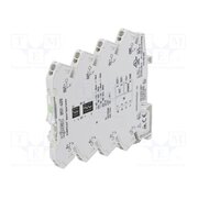 857-409 Converter: signal separator/amplifier; for DIN rail mounting KygrVNDVlgqaPwgwIdrtB63J717HNkGJzi22GXSCJ84