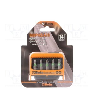860PHZ/A10 Kit: screwdriver bits; Phillips,Pozidriv®; 10pcs. bd_UReIJZwL5ONbpE-cytdgTGk0pgAyPJhxO4WpQ1Vg