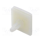 8GB07V41001 PCB distance; polyamide; L: 4.8mm; self-adhesive,snap fastener 9pdAuZsoZPq626W4trlnkanlxJhAz1vR85ek9OfsJHc
