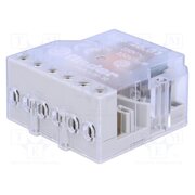 26.01.8.230.0000 Relay: installation; bistable,impulse; NO; Ucoil: 230VAC; 26.01 j_8vVPpnTHbepkZV6xLbvnKVRqgNtdvMKdCCzPJKBXk