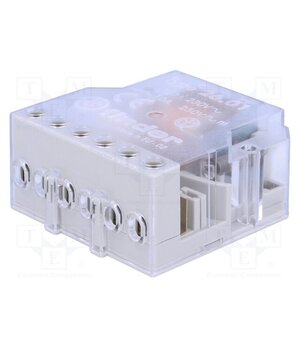 26.01.8.230.0000 Relay: installation; bistable,impulse; NO; Ucoil: 230VAC; 26.01 j_8vVPpnTHbepkZV6xLbvnKVRqgNtdvMKdCCzPJKBXk