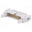71918-120LF Connector: IDC; socket; male; PIN: 20; Quickie; straight; THT; 2.54mm FBQYEYIMLlLwkuooRIXYqtzCsMY1-iGiggYsvRzNTPE