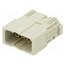 CX 08 CM Connector: HDC; contact insert; male; MIXO; PIN: 8; 16A; 600V iXSomvlAemCn93Rd_508IMNwMwLqEAuJic-8DVMSeDs