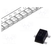 RU1J002YNTCL Transistor: N-MOSFET; unipolar; 50V; 200mA; Idm: 0.8A; 150mW; ESD sWZ-twM7_-wMYknWPU25SXNDfLo1_9Y8sk5oLUVm7xw