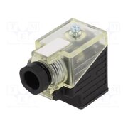 7000-29521-0000000 Connector: valve connector; plug; form A; 18mm; female; PIN: 3; IP65 VFRVd669e6STlo1zQX7mgDqgsakQJm8fqy9_W5JFMLc