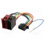 ZRS-196 Connector; ISO; Pioneer; PIN: 16 Obu2ZMEdCmNOkZJ5n9bP-pKOWFljxEbpbx8oEEBObks