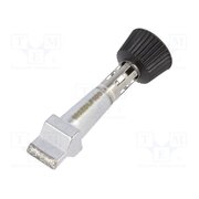 0102ZDLF100/SB Tip; shovel; 10mm; for  soldering iron,for soldering station LXYFQnJEetptd7Y6DjSWlls9CXcA2RJupDNS9f6CJMU