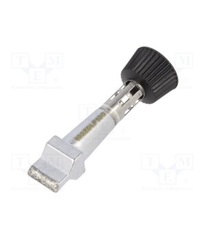 0102ZDLF100/SB Tip; shovel; 10mm; for  soldering iron,for soldering station LXYFQnJEetptd7Y6DjSWlls9CXcA2RJupDNS9f6CJMU