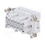 1-1103637-1 Connector: HDC; contact insert; female; HTS HE; PIN: 10; 16A; 400V QiStlZ6YFkbGbSGk6p_d197MGfp441Rv1KJuF5Vs2UU