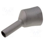 JN2012 Nozzle: hot air; for soldering station; 6mm; Tip: curved; ESD EEZTI6SMRYSZKDGgxz2Q99nuGa6gHZl-vQ9Bq3qqJeQ