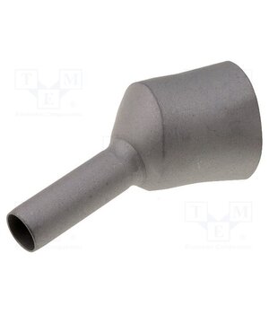 JN2012 Nozzle: hot air; for soldering station; 6mm; Tip: curved; ESD EEZTI6SMRYSZKDGgxz2Q99nuGa6gHZl-vQ9Bq3qqJeQ