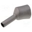 JN2012 Nozzle: hot air; for soldering station; 6mm; Tip: curved; ESD EEZTI6SMRYSZKDGgxz2Q99nuGa6gHZl-vQ9Bq3qqJeQ