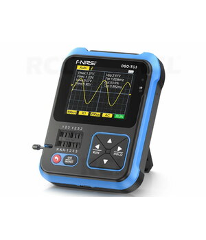Osciloskops FNIRSI DSO-TC3 Plus, 3-in-1 komponentu testētājs un signāla ģenerators ATOSF3P.jpg