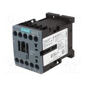 3RT2016-1AB01 Contactor: 3-pole; NO x3; Auxiliary contacts: NO; 24VAC; 9A; 3RT20 ZpCt2x4c06Sr5g29Vaw8lIJ_v5pGv8RFVnzok1oUNPs
