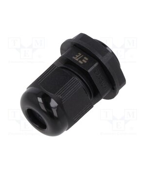 EP-SGL-M16-BL-A Cable gland; M16; 1.5; IP68; polyamide; black; Entrelec IOdX4BFIuGbzO1D-IIGNWp-VaSMHKIvOeOA5keve4bM
