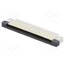 DS1020-09-40VBT1A-R Connector: FFC/FPC; tinned; SMT; 500mA; 50V; PIN: 40; 500um; ZIF; 30mΩ NEOl5fKNbogLW-FUtr0FCNyVe4-E2GYjOTNtV2rQDSs