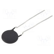 B57236S0509M000 Thermistor: NTC; 5Ω; Ø: 11.5mm; -55÷170°C; 2.1W; ±20%; THT; 2800K 5IXeeDgm_U07-2DgCtN3vsR-P-ioek_t0AFSgJvW4S4