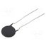 B57236S0509M000 Thermistor: NTC; 5Ω; Ø: 11.5mm; -55÷170°C; 2.1W; ±20%; THT; 2800K 5IXeeDgm_U07-2DgCtN3vsR-P-ioek_t0AFSgJvW4S4
