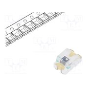 PT17-21C/L41/TR8 Phototransistor; SMD; Dim: 2x1.25x1mm; λp max: 940nm; 30V z1h3vpNYFU28qLZJAi_DhnKCkemA4Pt5g0LGdyYeogE