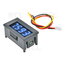 VOLTMETRAS - MODULIS 0.36" LED mėlynas, DC 0-100V, 4 skaičiai, su korpusu, 3 laidai ATMV22X.jpg