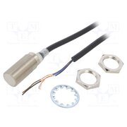 E2E-X8B218 2M Sensor: inductive; OUT: PNP / NC; 0÷8mm; 10÷30VDC; M18; 2m; IP67 WZHBNXzk1MRSn91jXH-25UzXfOXPLjeJePciErIqFe8