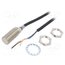 E2E-X8B218 2M Sensor: inductive; OUT: PNP / NC; 0÷8mm; 10÷30VDC; M18; 2m; IP67 WZHBNXzk1MRSn91jXH-25UzXfOXPLjeJePciErIqFe8