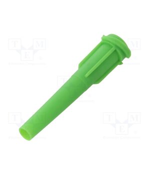 8001217 Needle: plastic; 1.25"; Size: 10; straight,conical; 3mm aqYK7bbkuu9GLrIVqKWLOCbrzdt-C5lKFWZsngsR2Kk