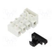 BM974 Connector: terminal block; 450V; screw terminal; Contacts: brass Xk6S-QxiymOZURpgslg1QgdP6dlzVMQG3RxpzRrJCT8