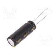 EEUFM1E222L Capacitor: electrolytic; low ESR; THT; 2200uF; 25VDC; Ø12.5x35mm 7uemr6MaTXwPCiw2z_yg2G7eOhA_hrNa_WeoSqlf2k0