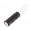 EEUFM1E222L Capacitor: electrolytic; low ESR; THT; 2200uF; 25VDC; Ø12.5x35mm 7uemr6MaTXwPCiw2z_yg2G7eOhA_hrNa_WeoSqlf2k0
