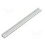 FIX-GLG2-AS-1M-SET Profiles for LED modules; white; natural; L: 1m; aluminium 7zn7gafOaeqXuh-PyQADTZfPgph1MSHu_hFvZjtWMHU