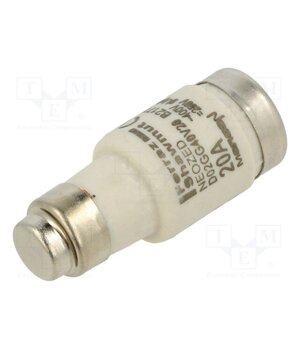 D02GG40V20 Fuse: fuse; 20A; 400VAC; 250VDC; gG; industrial; D02 MorEZ5CYI-IcatumUlD2sN5gG6ACpcS7Av-ox_Bc8Fs