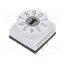 DRS 60010 Encoding switch; Pos: 10; PCB,THT; 80mΩ; DC load @R: 0.15A/42VDC i6o1FdhcwIcETGBGOTDuVkulWa6v27OSD5-LA9yeeL8