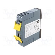 3SK1112-1BB40 Module: safety relay; 24VDC; for DIN rail mounting; 3SK1; IP20 WsEAmKvPVHlVa98myBGlQSaKAJg4GLB-79JB6afghcY