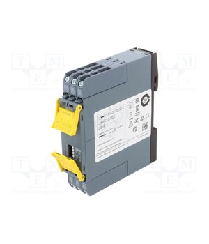 3SK1112-1BB40 Module: safety relay; 24VDC; for DIN rail mounting; 3SK1; IP20 WsEAmKvPVHlVa98myBGlQSaKAJg4GLB-79JB6afghcY