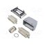 1712520000 Connector: HDC; male + female; HE; PIN: 16; 16A; 500V; 16+PE; size 6 T10AzyuA4vOU6j3GjojBKYxPl7BtGfH-qPsFmLbL5hU