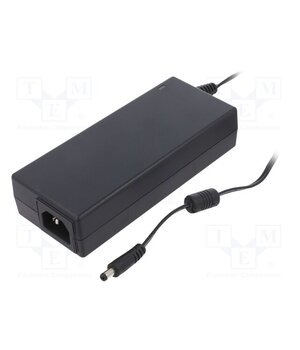 POSC121000D-C14 Power supply: switching; 12VDC; 10A; Out: 5,5/2,1; 120W; 90÷264VAC AysxxMYN3y2M30QCaoc1H0BDpOBz7nuruzKB7FX6KrM